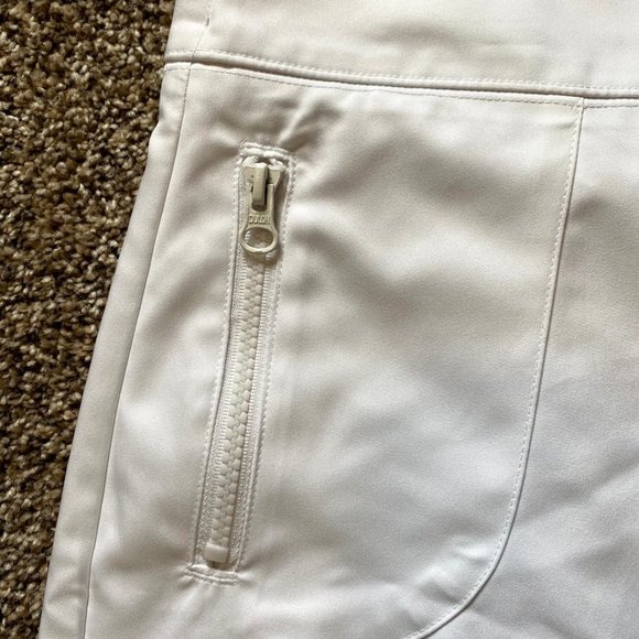 FIla Sport Side Zipper Skort - Picture 6 of 8